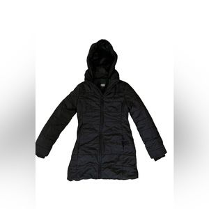 Thyme Maternity Winter Parka